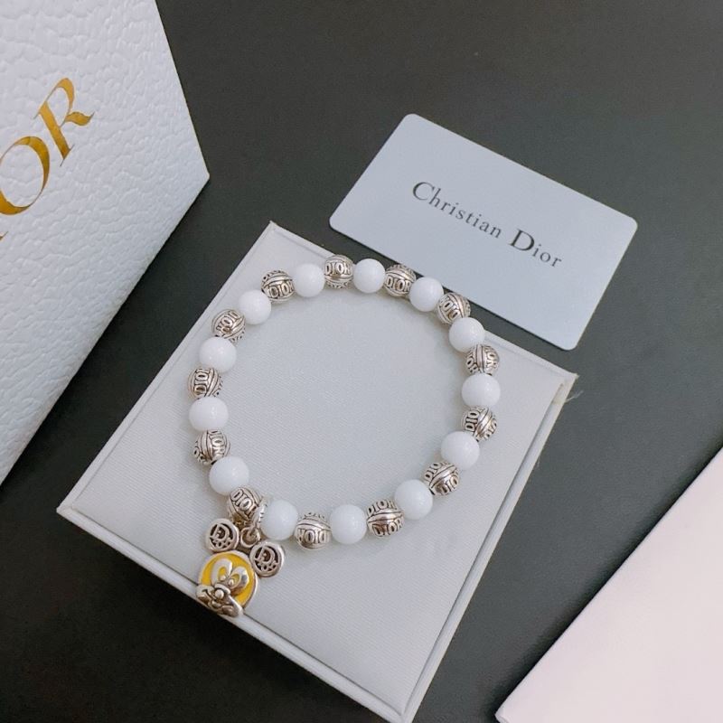 Christian Dior Bracelets